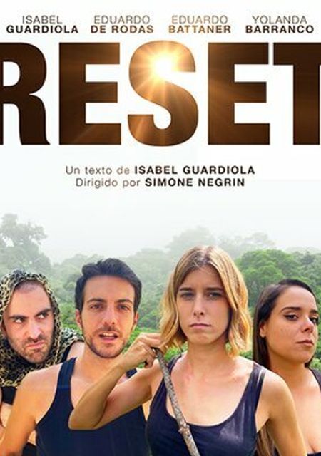 Reset