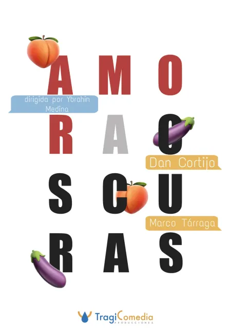 Amor a Oscuras