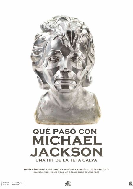 Que pasó con Michael Jackson