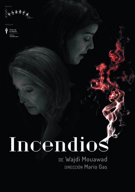 Incendios