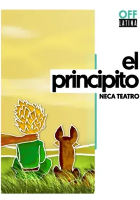 El Principito