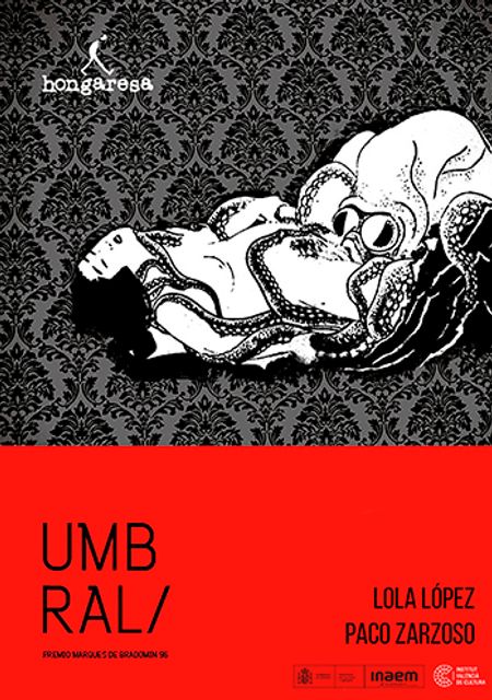 Umbral / L'altre