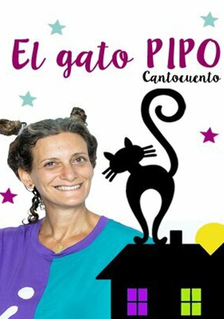 El gato Pipo