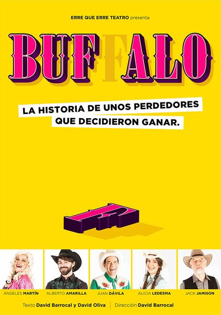Buffalo