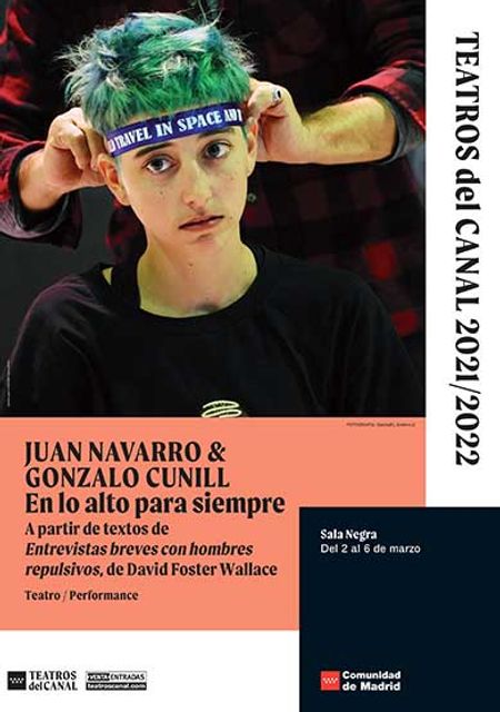 En lo alto para siempre