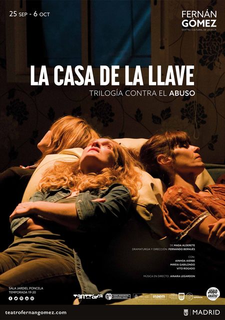 La casa de la llave