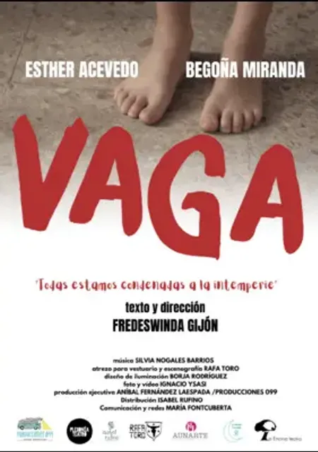Vaga