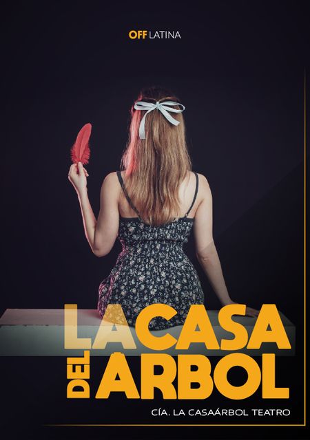 La Casa del Árbol