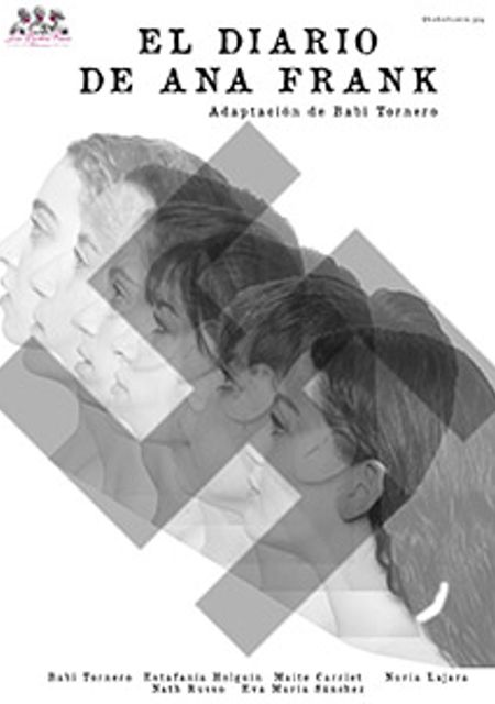 El diario de Ana Frank