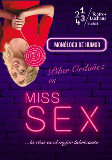 Miss Sex