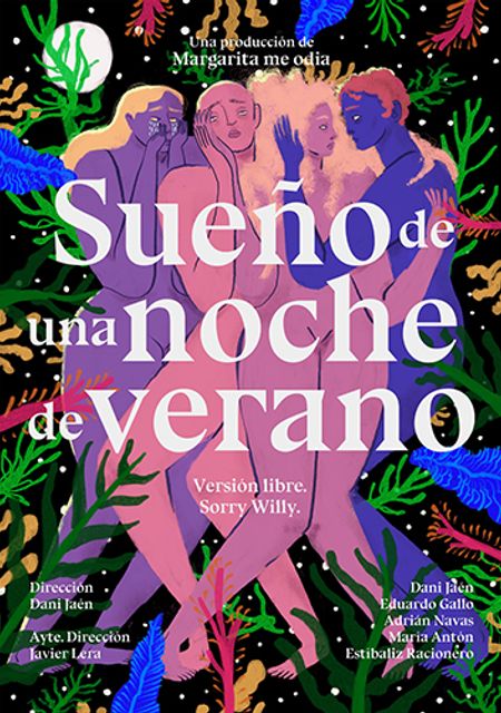 Sueño de una noche de verano