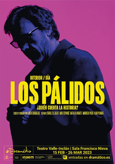 Los pálidos