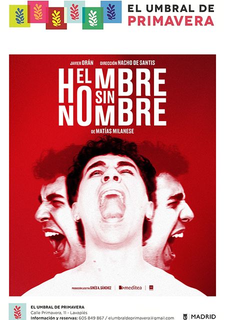 El hombre sin nombre