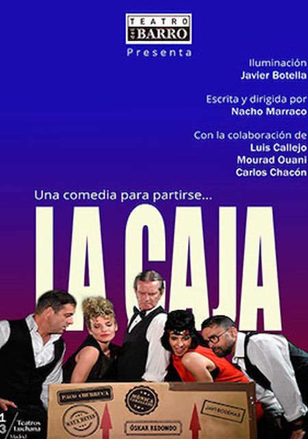 La Caja