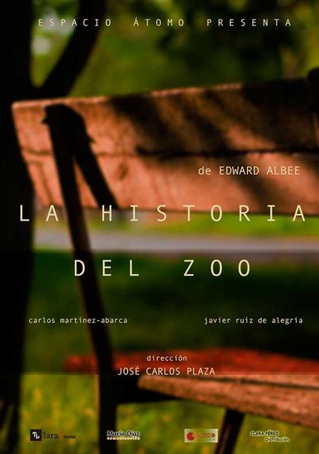 La historia del zoo