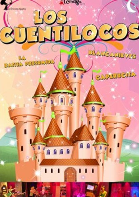 Los Cuentilocos