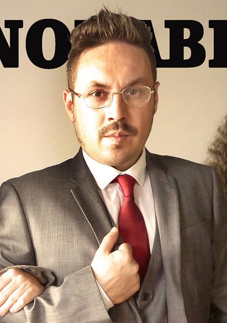 El honorable (el diputado)