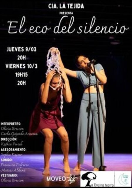El Eco del Silencio