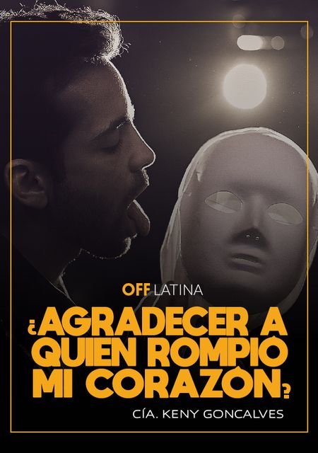 ¿Agradecer a quién rompió mi corazón?