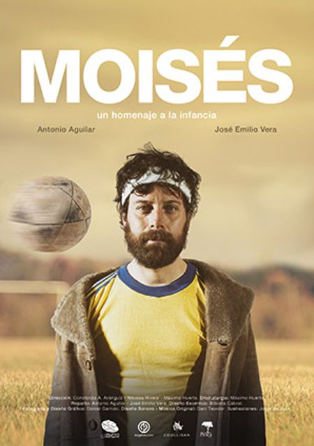 Moisés