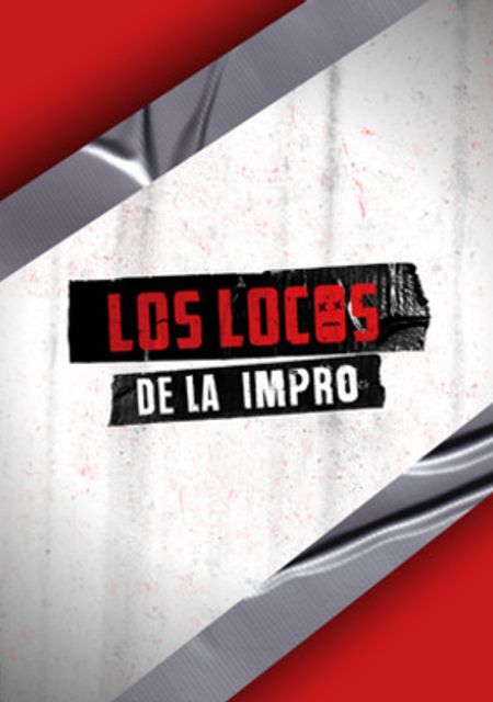 Los Locos de la Impro