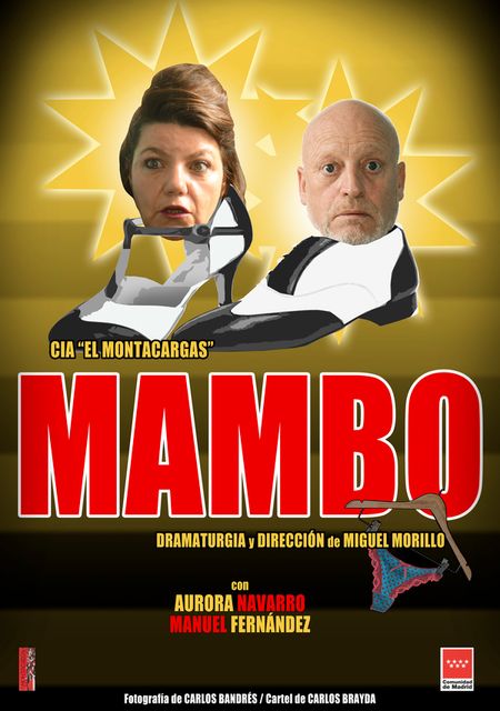Mambo