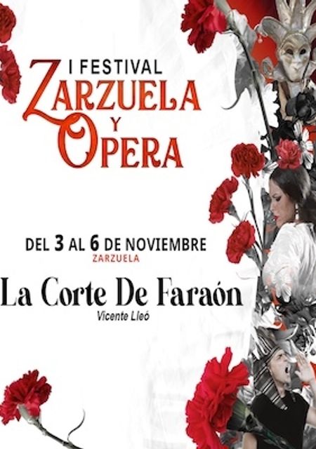 La Corte de Faraón