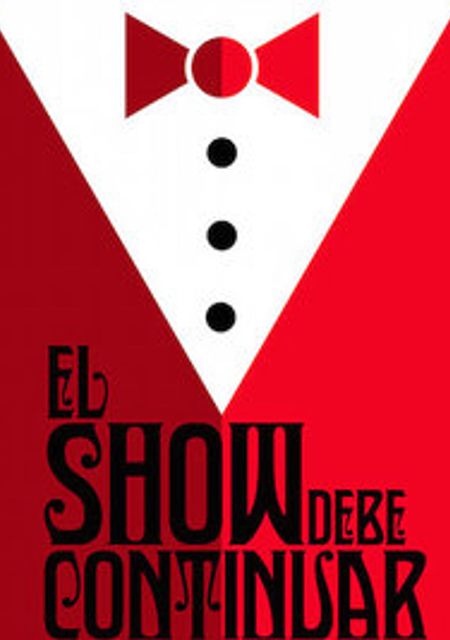 El show debe continuar