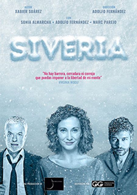 Siveria