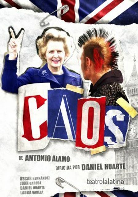 Caos