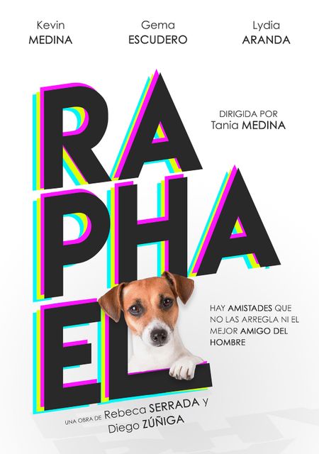 Raphael