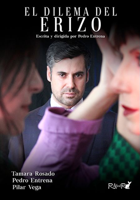 El Dilema del erizo