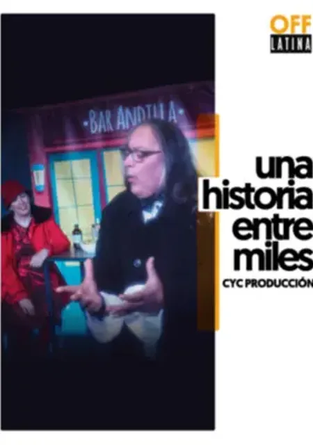 Una Historia entre miles