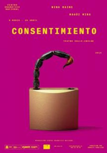 Consentimiento