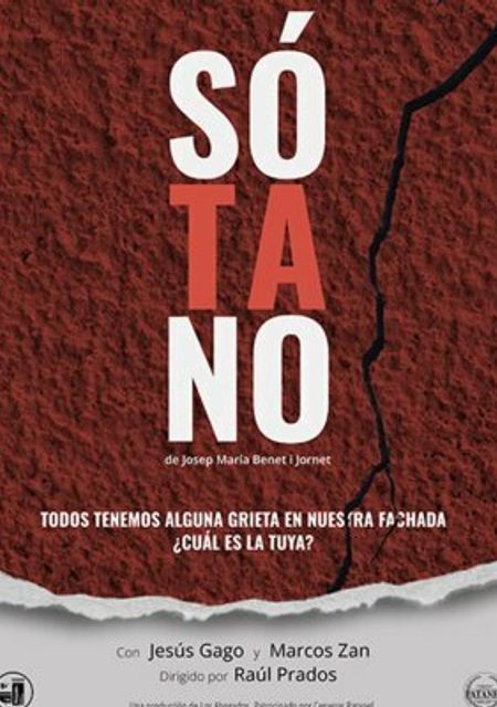 Sótano