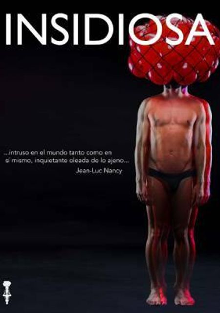 Insidiosa
