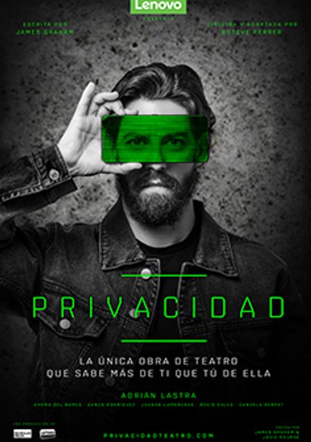 Privacidad