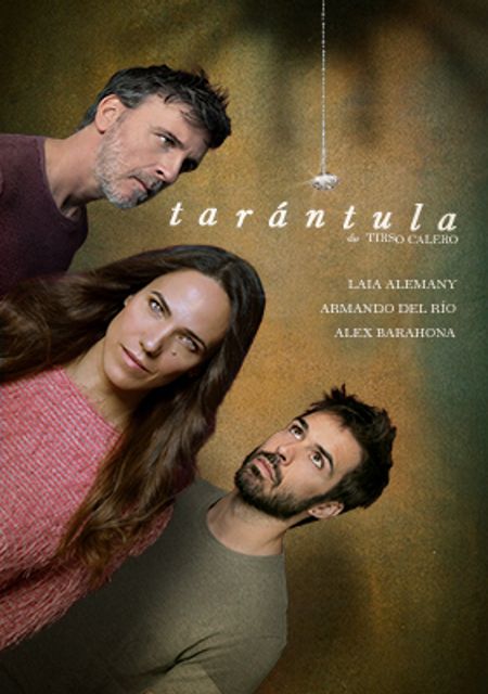 Tarántula