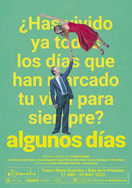 Algunos días