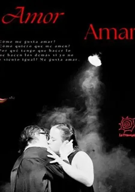Amor, amar