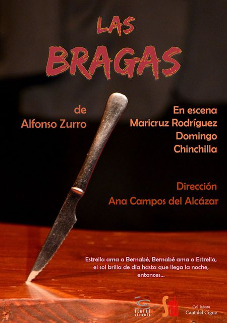 Las bragas