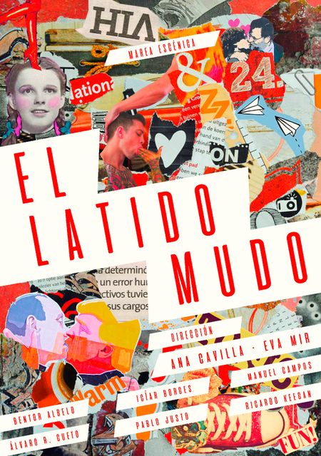 El latido mudo