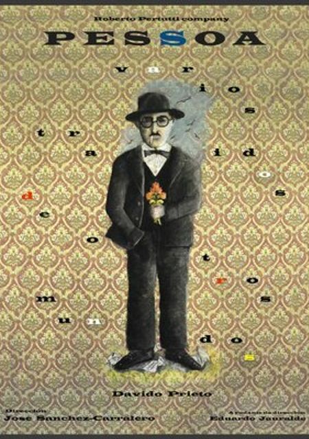 Pessoa. Varios traídos en otros mundos