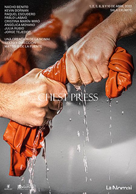 Chest Press