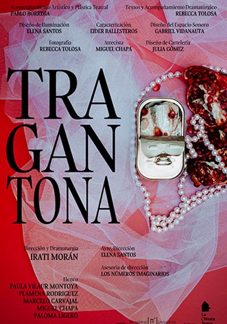 Tragantona