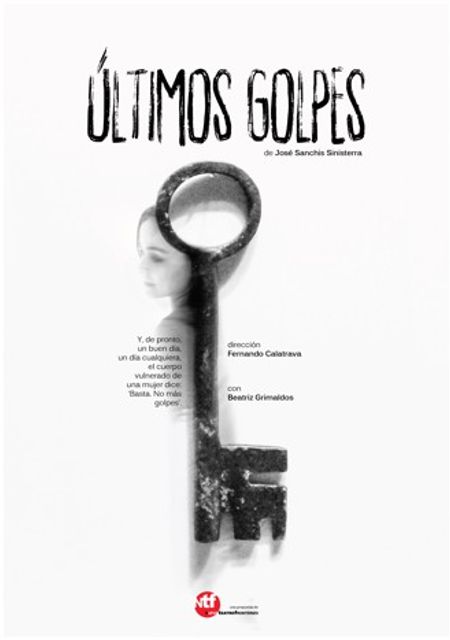 Martes fronterizo - Últimos golpes