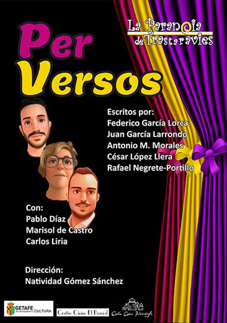 PerVersos