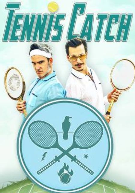 Tennis Catch