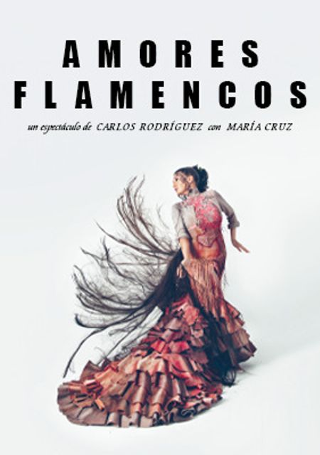 Amores flamencos