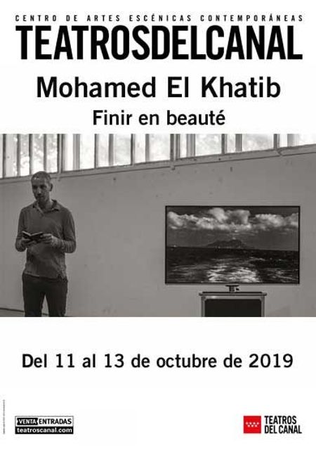 Finir en beauté